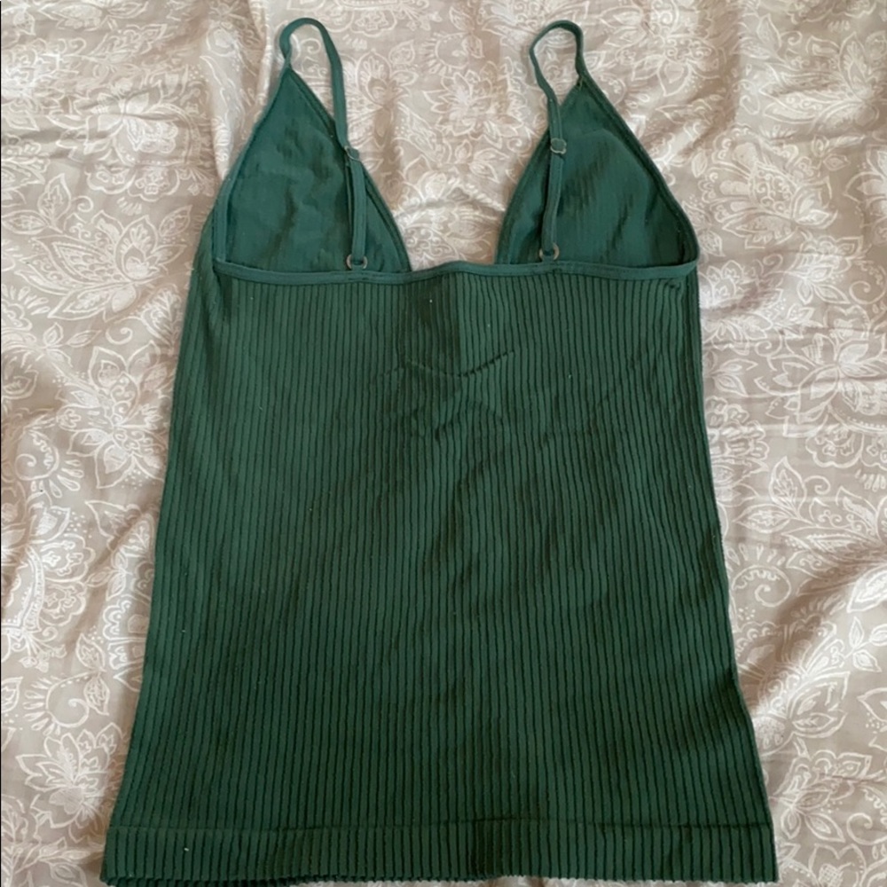 Stretchy tank top - Picture 4 of 4